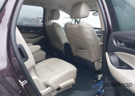 2018 Buick Enclave Essence z USA, uszkodzony, nr VIN 5GAERBKW0JJ200172
